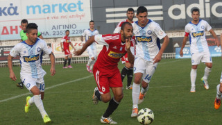 «Φτωχή» η παράδοση με Αιγινιακό