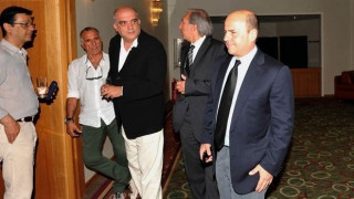 Παρουσία εισαγγελέα στο Δ.Σ της Δευτέρας ζητάνε οι «πράσινοι»