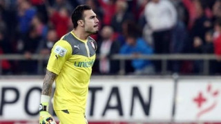 Ρομπέρτο: «Μεγάλο μίσος μεταξύ των προέδρων»