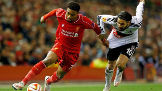 Σοκ με Άιμπ στη Λίβερπουλ