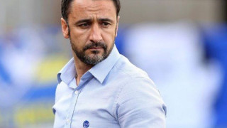 Ο προπονητής του Ολυμπιακού στηρίζει Ρικάρντο Κόστα!