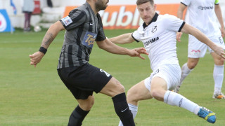 Χωρις Ηλιάδη κόντρα στον Παναιτωλικό