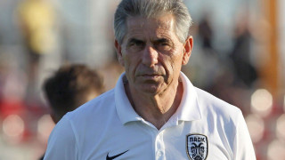 Κρατάμε το ανακάτεμα στα χαφ