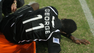 Πλήγμα με Τζορτζ