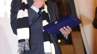 Επίδειξη αδυναμίας (;)  των βετεράνων του ΠΑΟΚ