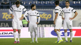 Χωρίς πάτο το βαρέλι... των ταπεινώσεων