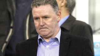 Προσανατολίζονται σε διαζύγιο με Ντάλας   