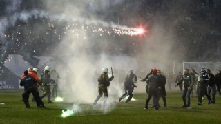 Κατηγορίες και δίκη για δυο