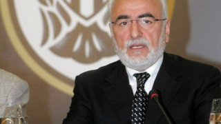 Για τον Ιβάν ούτε κουβέντα