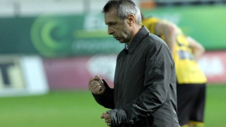 Νιόπλιας: «Επανερχόμαστε δυναμικά»