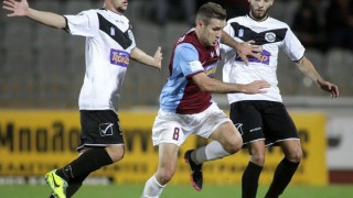 «Ανώμαλη προσγείωση» για Πιερικό στο Βόλο 