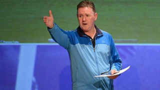 Μετράει ώρες ο Ντάλας!