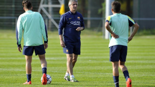 Τρεις νέοι προπονητές