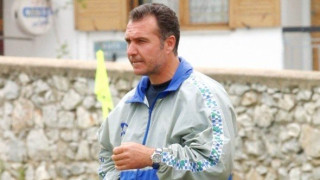 Αδάμου: «Ομάδα Σούπερ Λίγκας ο Ηρακλής» (audio)