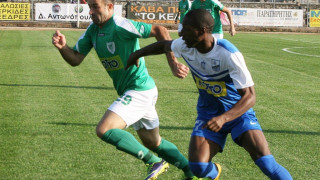 Νίκη για Λαμία, νέα ήττα για Σέρρες 