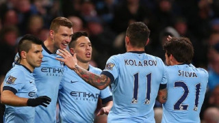 Αγρίεψε η Σίτι!