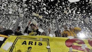 Η Μάντσεστερ Σίτι αποθεώνει τον κόσμο του Άρη! (pic)