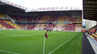 Σεξ στο γήπεδο! (vid)