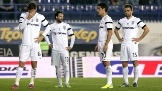 Ολοταχώς στον γκρεμό...  Εδώ και τώρα αποφάσεις