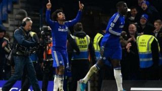 Λύτρωση με Γουίλιαν