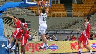 «Άξιος, ισχυρός, αξίζει το σεβασμό μας ο ΠΑΟΚ»