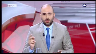 Πανηγύρισαν το γκολ της ΑΕΚ στον ΣΚΑΪ! (video)