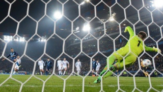 Πορτογαλικό τηλεοπτικό κανάλι ξέχασε το γκολ της Πόρτο! (pic)