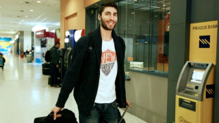 Ηρθε ο Τσαϊρέλης για τον Ολυμπιακό