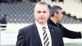 Δημητριάδης: «Όλη η Ελλάδα είδε τι έγινε σήμερα»