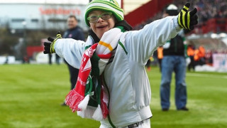 Το νέο video του μικρού Τζέϊ προς τον Σαμαρά