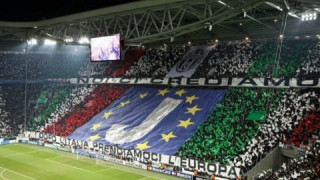 Γιουβέντους: Η ώρα είναι τώρα! (video)