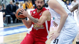 Πέρασε και από το Νίζνι ο Ολυμπιακός