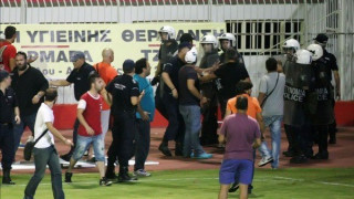 Η διαμάχη Βαρούτσικου-Μπαλατσούκα στον αέρα του Metropolis (audio)