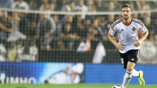 «Βλέπει» Μουσταφί