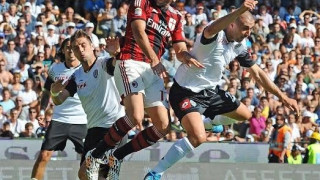 Για κλάματα η Μίλαν 