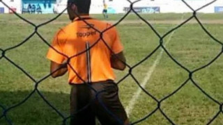 Ο χορευτής βοηθός στη Βραζιλία (video)