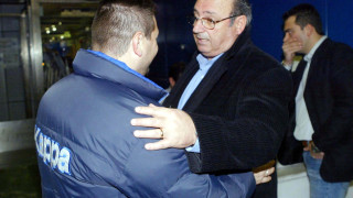 «Πάτησε» Ελλάδα ο Μαρκαριάν