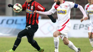 Η «κοκκινόμαυρη» αποστολή για το Αλκαζάρ