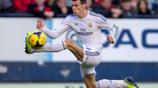 Κανόνικα ο Μπέιλ με Βιγιαρεάλ