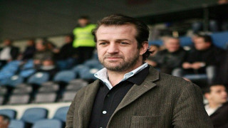 Τουντζιάρης: «Συνταγή της επιτυχίας η σοβαρότητα» (audio)