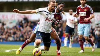 Πήρε βαθμό στο 90+6 με... δώρο του Σονγκ! 