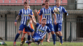 Ασύλληπτη εκτός έδρας επίδοση το 9 στα 9