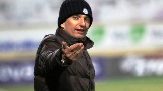 Με Λουτσέσκου για ψηλότερα τη νέα σεζόν  