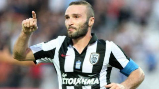 Παράνοια με «Σάλπι»