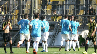 Το γκολ της χρονιάς ήταν με το Αγιονέρι! (video)