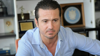 Καταγγελία κατά Παναθηναϊκού