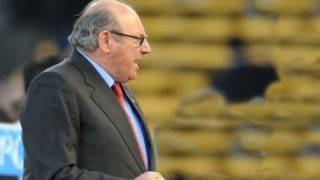 Ο Μαρκαριάν στο «τιμόνι» της Εθνικής