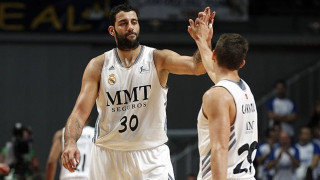 «Είμαι ευγνώμων που παίζω εκτός Ελλάδος»