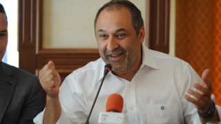 Καταρτίζεται το πρόγραμμα των συναντήσεων Παπαθανασάκη