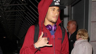 Τα έβαλε με πιτσιρικά ο Νεϊμάρ (video)